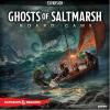 Ghosts of Saltmarsh Adventure System Board Game Expansion