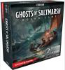 Ghosts of Saltmarsh Adventure System Board Game Expansion (Premium Edition)