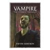 Vampire The Eternal Struggle 5th Edition: Banu