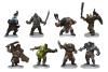 Orc Warband: D&D Icons of the Realms