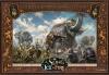 Golden Company Elephants: A Song Of Ice and Fire Exp.