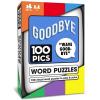 100 PICS Word Puzzles