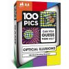 100 PICS Optical Illusions 1