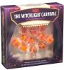 Witchlight Carnival Dice Set: Dungeons & Dragons (DDN)