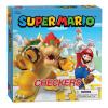 Checkers: Super Mario VS Bowser (INTL)