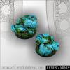 SF Elven 40mm round base set2 (2)