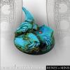 SF Elven 60mm round base