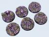 Possessed Bases, Round 40mm (2)