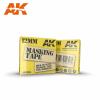 Masking Tape 12 mm