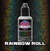 Rainbow Roll Turboshift Acrylic Paint 20ml Bottle