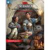Strixhaven - Curriculum of Chaos: Dungeons & Dragons (DDN)