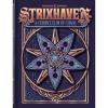Strixhaven - Curriculum of Chaos (Alternate Cover): Dungeons & Dragons (DDN)