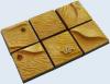 Desert Bases 40x40mm (2) 1