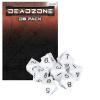Deadzone D8 pack