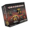 Deadzone Veer-Myn Claw Pack Starter