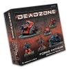 Deadzone Forge Father Brokkrs Booster 2