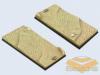 Desert Bases Chariot 50x100mm (1) 2