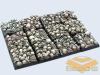 Boneyard Bases 25x25mm (5) 2