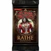 Flesh And Blood TCG: Welcome to Rathe Unlimited Booster (Single)