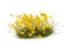 Gamer's Grass Yellow Flowers