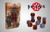 Silvermoon Syndicate Faction Dice Set