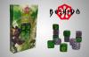 Temple of Ro-Kan Faction Dice Set
