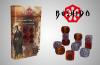 Silvermoon Syndicate Faction Dice Set
