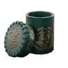 The Witcher Dice Cup. Triss — The Loving Sister