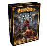 HeroQuest Return of the Witch Lord Quest Pack