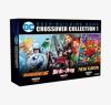 DC Deck-Building Game: Crossover Collection 1