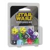 Star Wars Edge of the Empire RPG: Roleplaying Dice