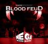 Blood Feud: Vampire the Masquerade - The Mega Board