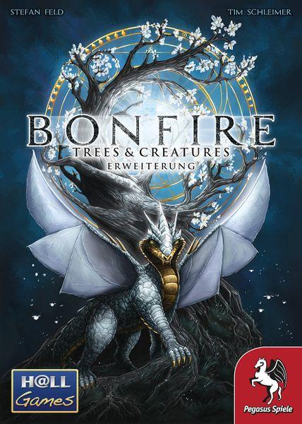 Bonfire: Trees and Creatures Expansion