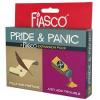 Fiasco Expansion Pack: Pride & Panic