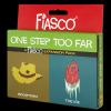 Fiasco Expansion Pack: One Step Too Far