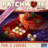 Patchwork: Valentine's Day Edition