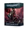 Datacards: Genestealer Cults 9th Edition (English)