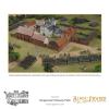 Epic Battles: Waterloo - Hougoumont Scenery Pack 1