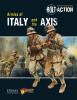 Campaign: Italian Army & Blackshirts