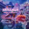 Kamigawa Neon Dynasty Pre-release Saturday 12th Feb Morning