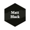 Warpaint Air - Matt Black