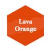 Warpaint Air - Lava Orange