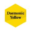 Warpaint Air - Daemonic Yellow