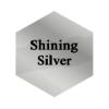Warpaint Air - Shining Silver