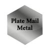 Warpaint Air - Plate Mail Metal