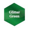 Warpaint Air - Glitter Green