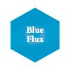 Warpaint Air - Blue Flux