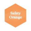 Warpaint Air - Safety Orange
