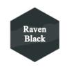 Warpaint Air - Raven Black