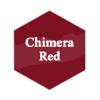 Warpaint Air - Chimera Red